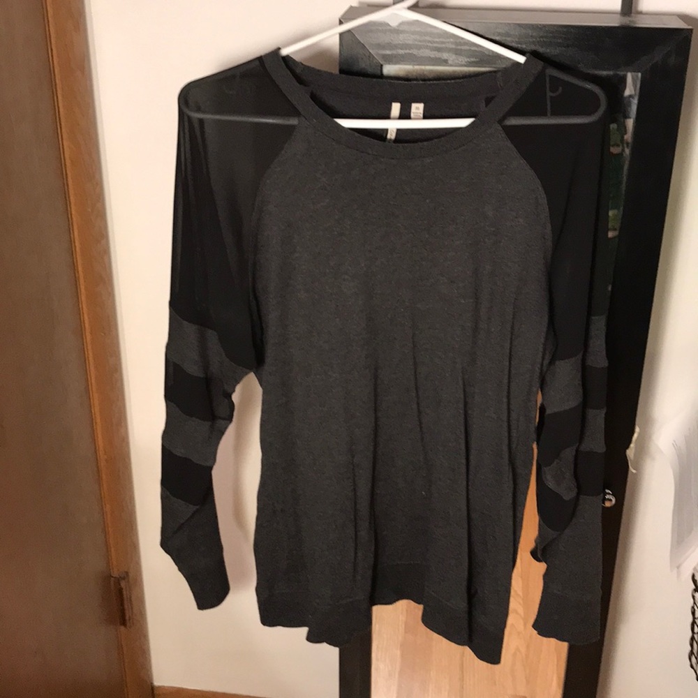 Calvin Klein top